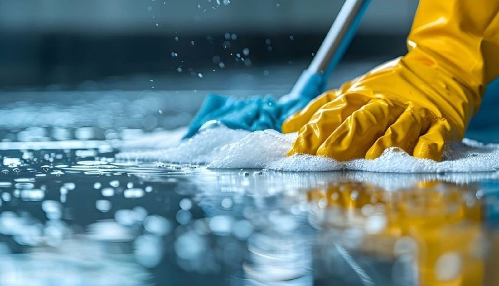 Move-Out Cleaning Checklist for Singapore Tenants